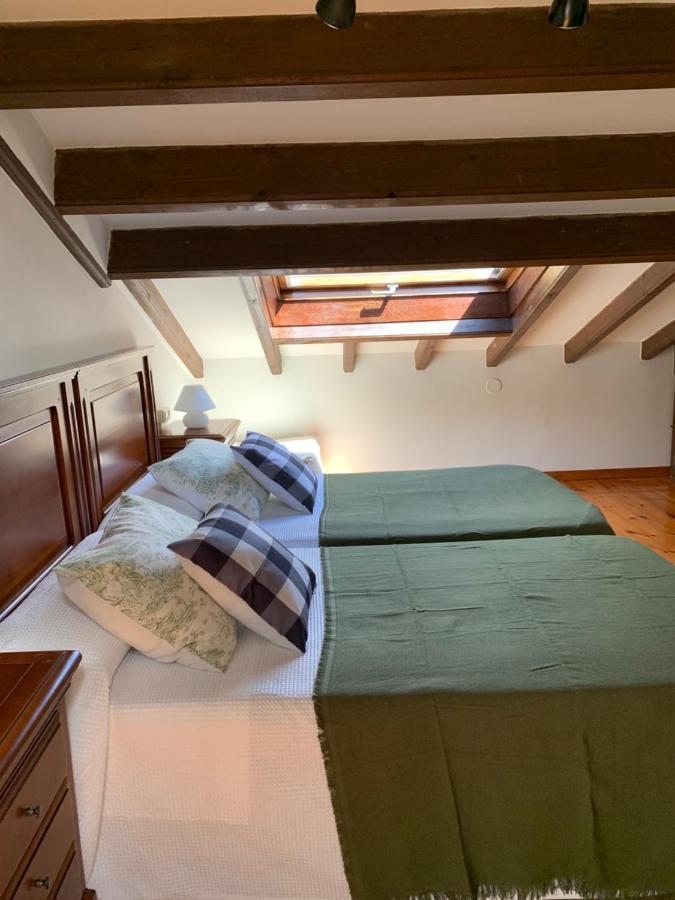 Apartamentos Buga Posada De Llanes Luaran gambar